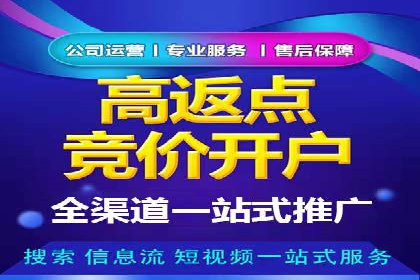 SEM托管服务优势与案例分享